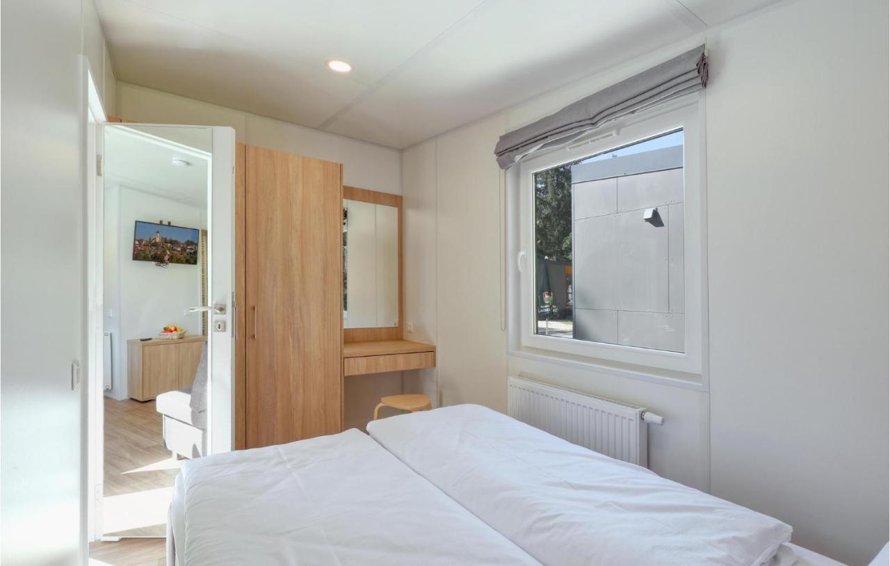 Tiny Haus 60 Am Brombachsee Pleinfeld Dış mekan fotoğraf